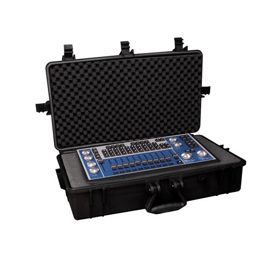 Maleta estanca en ABS MCS 1647