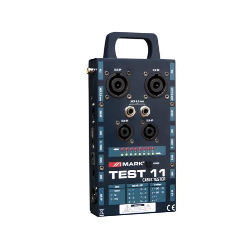 Comprobador cables Cable Tester TEST 11