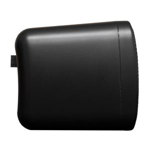 Caja acustica ultracompacta color negro NEO 3 (pareja)