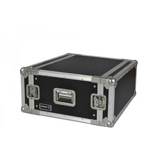 Rack de madera 19" RACKTOUR 6 2