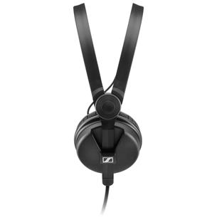 Auricular estereofonico cerrado HD 25 PLUS 2