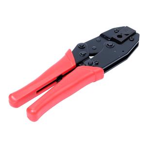 Herramienta crimpadora para RJ45/RJ49 (8P8C) Cat.7 HR115