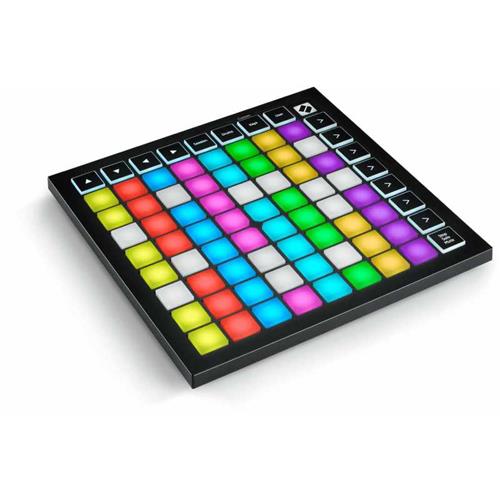 Controlador de cuadricula pad daw LAUNCHPAD MINI MK3