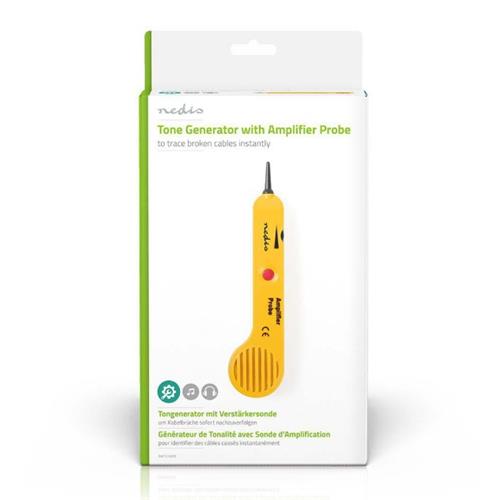 Trazador de cables RCT11