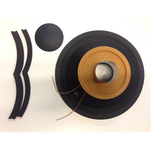 Membrana repuesto 10M250 8 Ohm.