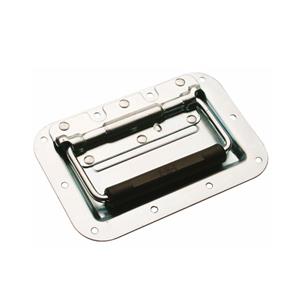 Asa metalica plegable y zincada A-06