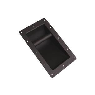Asa metalica grande para bafle A-14