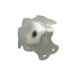 Cantonera metalica grande C-106