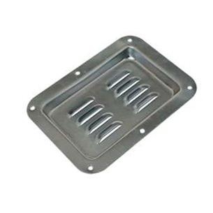 Rejilla de ventilacion horizontal TV-557