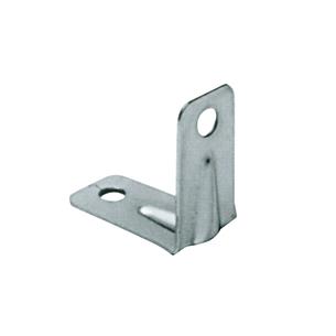 Angulo metalico con refuerzo AN355