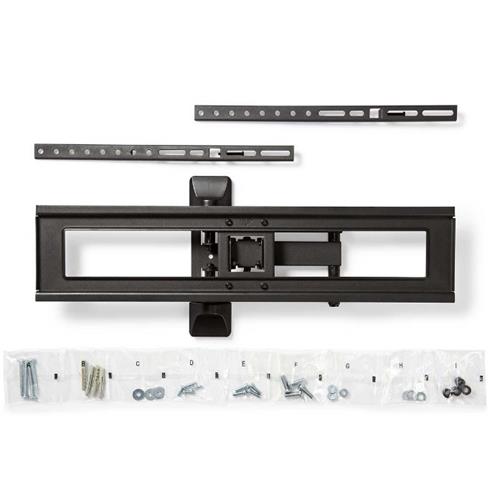 Soporte TV 37/70" con Rotacion.max.35kg Nedis