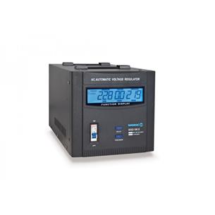 Estabilizador de tension 5000W ESD 5K/2