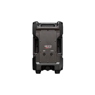 Pack altavoces activo+pasivo MS212(A) + soporte con funda SSLWCmk2 + cable MK80 2