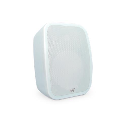 Caja acustica de 2 vias color blanco NEO 6 MARINE (pareja) Caja acustica de 2 vias color blanco NEO 6 MARINE (pareja)