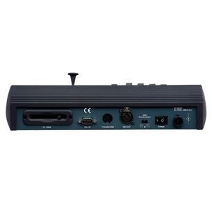 Controlador de iluminacion SCAN PLAYER II 2
