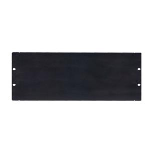 Tapa ciega 4U 19" TC-530