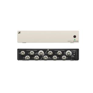 Splitter de antena activo sistemas Evolution Wireles Digital EW-D ASA (Q-R-S)