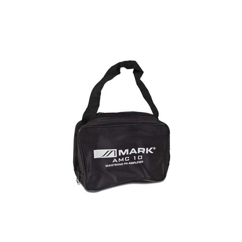 Sistema portatil amplificador de cintura AMC 10 MKII