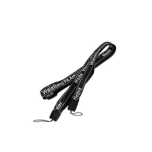 Sistema portatil amplificador de cintura AMC 10 MKII