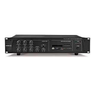 Amplificador para megafonia PA120 USB