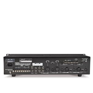 Amplificador para megafonia PA120 USB 2