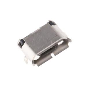 Conector USB Micro-B 5 pines invertido SMD 2