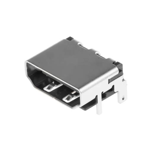 Conector HDMI hembra PCB
