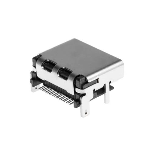 Conector HDMI hembra PCB