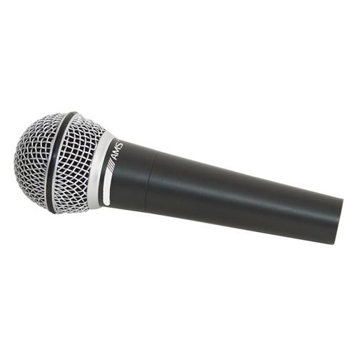 Microfono dinamico de mano AM503