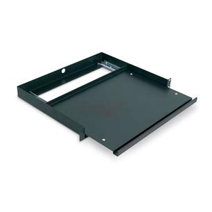 Cajon extraible 19" 1U  CJ1012