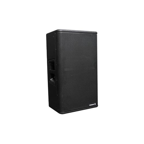 Caja acustica activa 15" ENTAR 15A