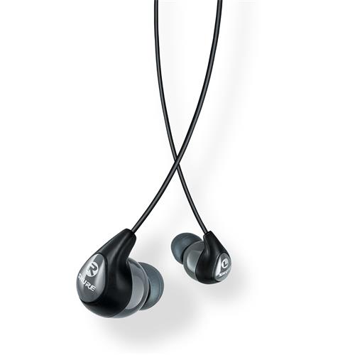 Auricular intracanal esterep SE112-GR-EFS Auricular intracanal esterep SE112-GR-EFS