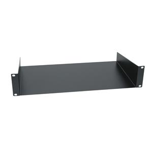 Bandeja para rack 19" 2HU RA1112