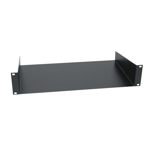 Bandeja para rack 19" 2HU RA1112