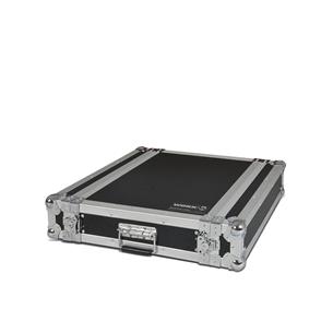 Rack de madera 19" RACKTOUR 2 2