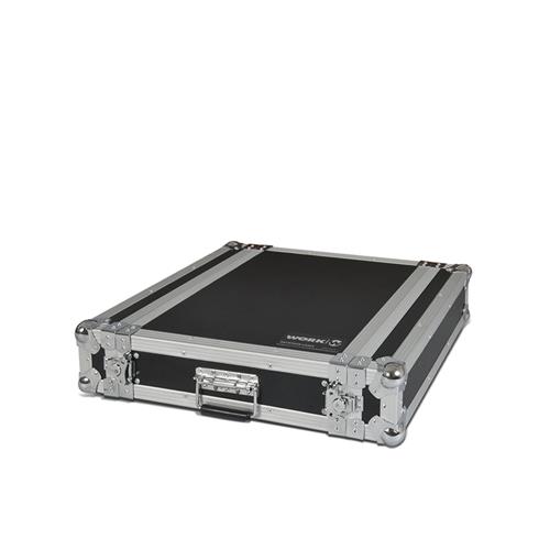 Rack de madera 19" RACKTOUR 2