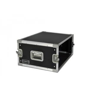 Rack de madera 19" RACKTOUR 6