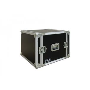 Rack de madera 19" RACKTOUR 8