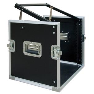Rack de madera 19" RACKTOUR MIX 10 2