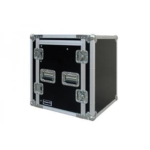 Rack de madera 19" RACKTOUR MIX 12