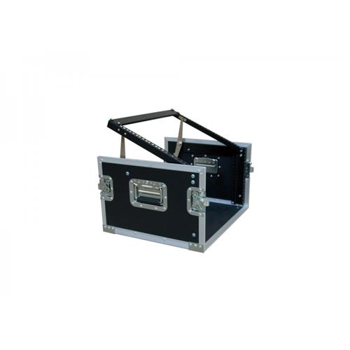 Rack de madera 19" RACKTOUR MIX 6