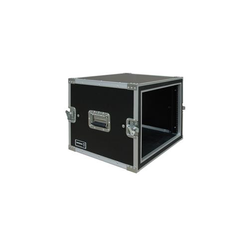 Rack de 8 unidades RACK TOUR PRO 8