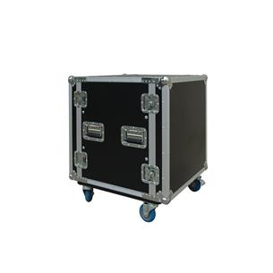 Rack de 12 unidades RACK TOUR PRO 12R