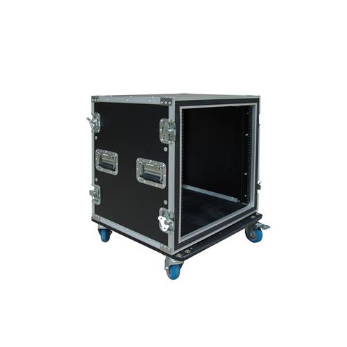 Rack de 12 unidades RACK TOUR PRO 12R Rack de 12 unidades RACK TOUR PRO 12R