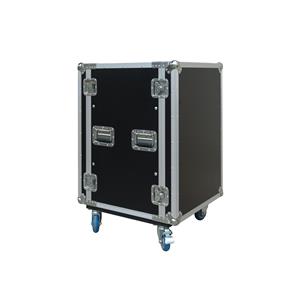 Rack de 16 unidades RACK TOUR PRO 16R