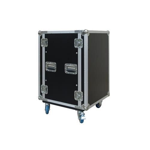 Rack de 16 unidades RACK TOUR PRO 16R Rack de 16 unidades RACK TOUR PRO 16R