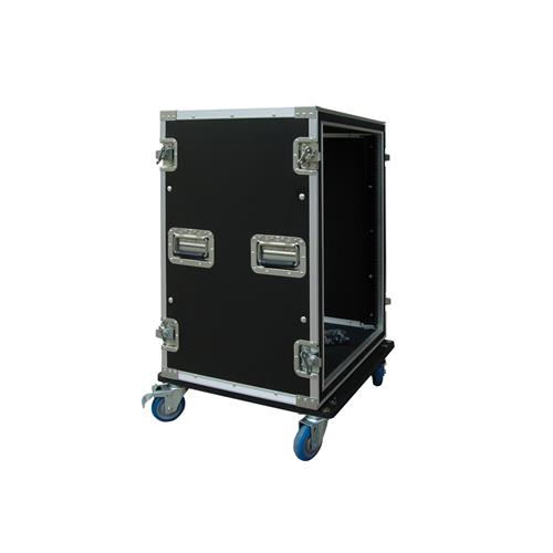 Rack de 16 unidades RACK TOUR PRO 16R Rack de 16 unidades RACK TOUR PRO 16R