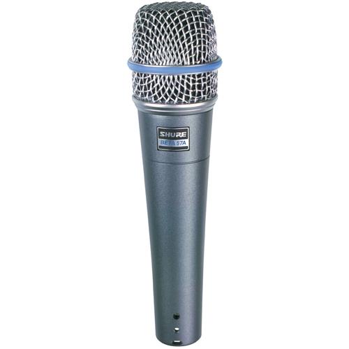 Microfono dinamico para instrumentos BETA 57A