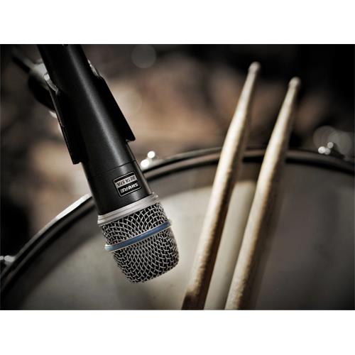 Microfono dinamico para instrumentos BETA 57A