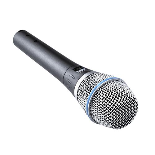 Microfono vocal BETA 87A